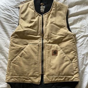 Carhartt Vest